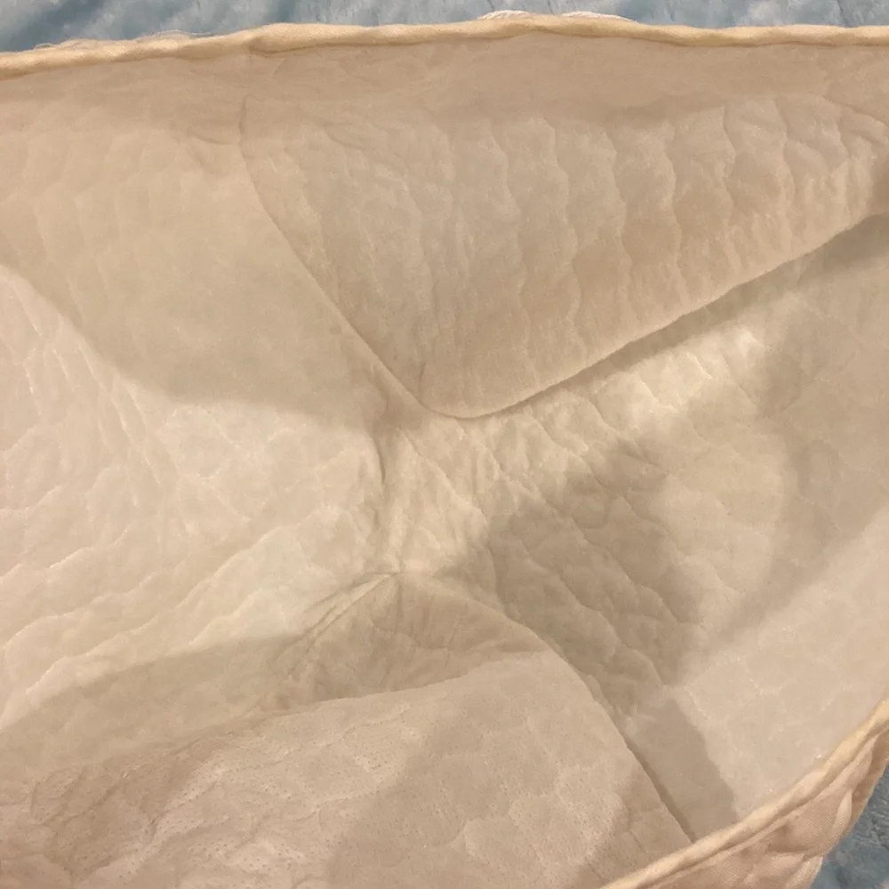 🌻 Vintage tea cozy quilted